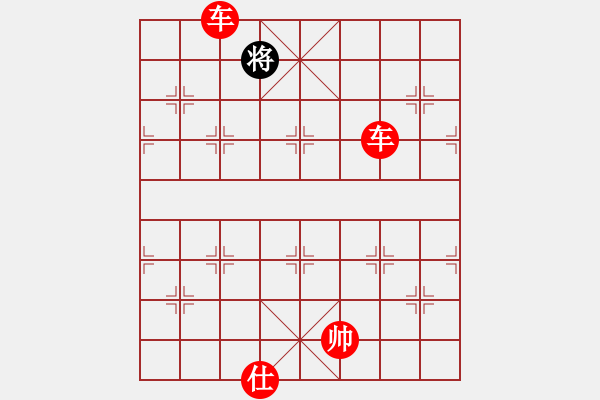 象棋棋譜圖片：棋局-nawat - 步數：0 