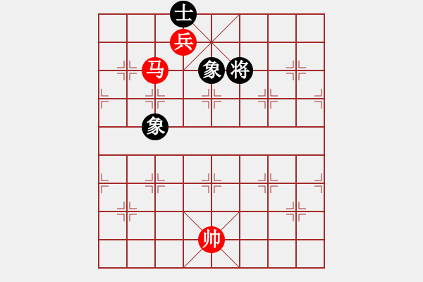 象棋棋譜圖片：第 371 題 - 象棋巫師魔法學校Ⅱ - 步數(shù)：30 