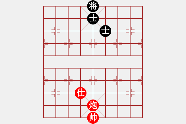 象棋棋譜圖片：2 - 步數(shù)：0 