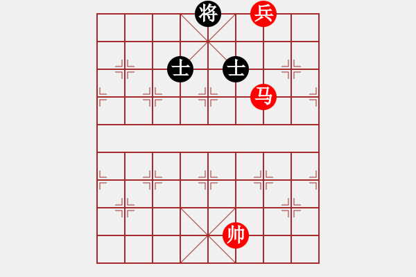 象棋棋譜圖片：第416題 - 象棋巫師魔法學(xué)校Ⅱ - 步數(shù)：40 