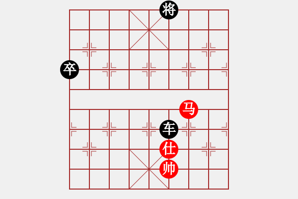 象棋棋譜圖片：突出重圍(5段)-負(fù)-勇氣(9級) - 步數(shù)：140 