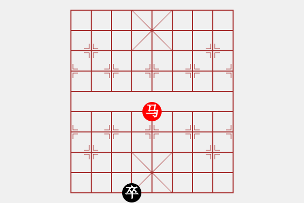 象棋棋譜圖片：Ma can chot - 步數(shù)：30 