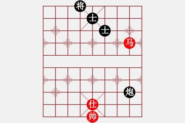 象棋棋譜圖片：金麒麟(4段)-和-低調醉鬼(4段) - 步數(shù)：190 