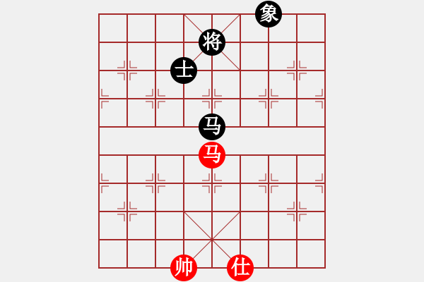 象棋棋譜圖片：sswf(9星)-和-十九級臺風(fēng)(北斗)勾連有術(shù) - 步數(shù)：160 