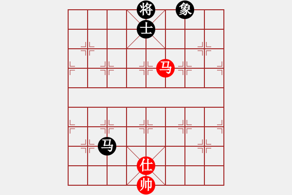 象棋棋谱图片：sswf(9星)-和-十九级台风(北斗)勾连有术 - 步数：170 