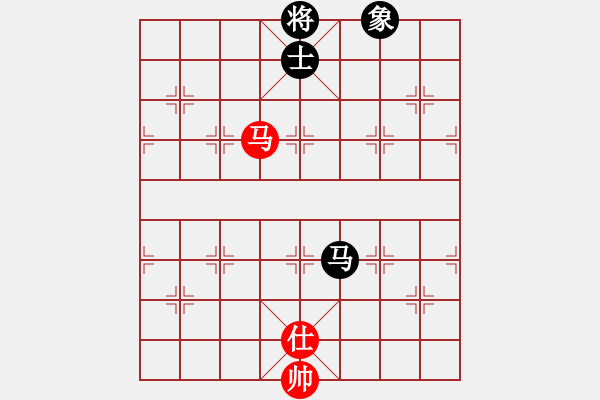 象棋棋譜圖片：sswf(9星)-和-十九級臺風(fēng)(北斗)勾連有術(shù) - 步數(shù)：210 