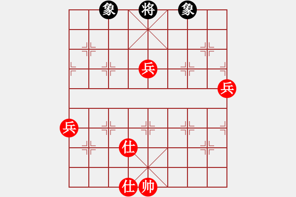 象棋棋譜圖片：4623局 B06-中炮對龜背炮-天天AI選手 紅先勝 小蟲引擎25層 - 步數(shù)：150 