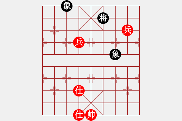 象棋棋譜圖片：4623局 B06-中炮對龜背炮-天天AI選手 紅先勝 小蟲引擎25層 - 步數(shù)：170 