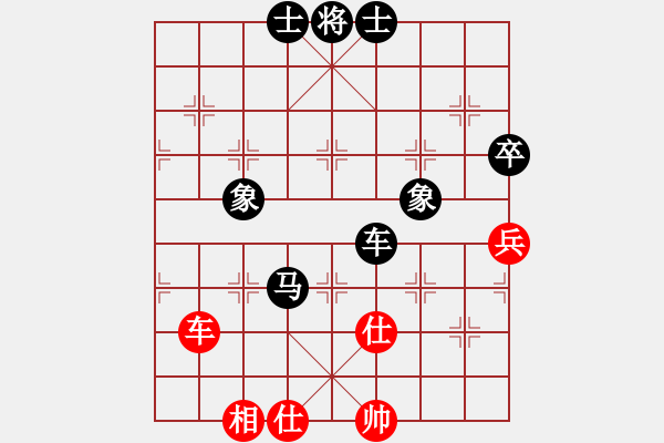 象棋棋譜圖片：星期八(北斗)-負(fù)-天涯刀客(北斗) - 步數(shù)：140 