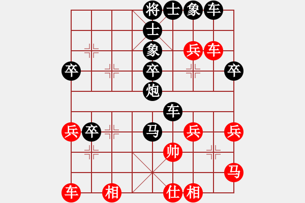 象棋棋譜圖片：ppkkkkpp(初級(jí))-負(fù)-天馬行空師(3級(jí)) - 步數(shù)：50 