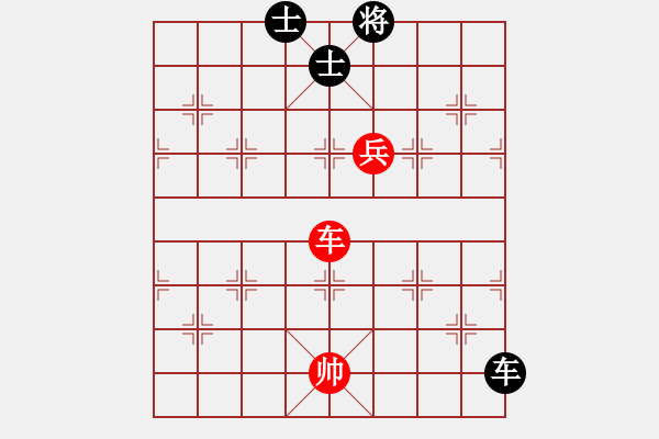 象棋棋譜圖片：客戶端測試(9星)-和-杏花村牧童(9星) - 步數(shù)：160 