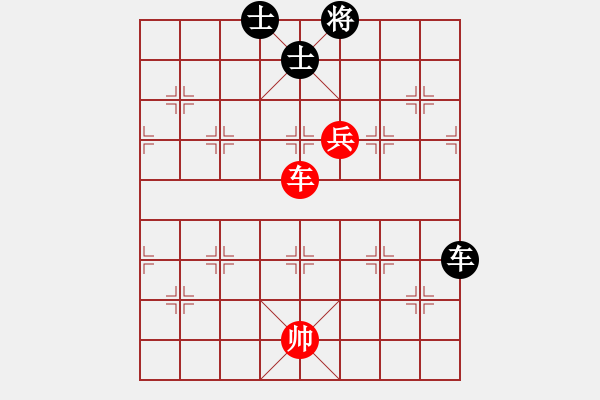 象棋棋譜圖片：客戶端測試(9星)-和-杏花村牧童(9星) - 步數(shù)：180 