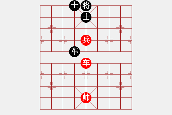 象棋棋譜圖片：客戶端測試(9星)-和-杏花村牧童(9星) - 步數(shù)：200 