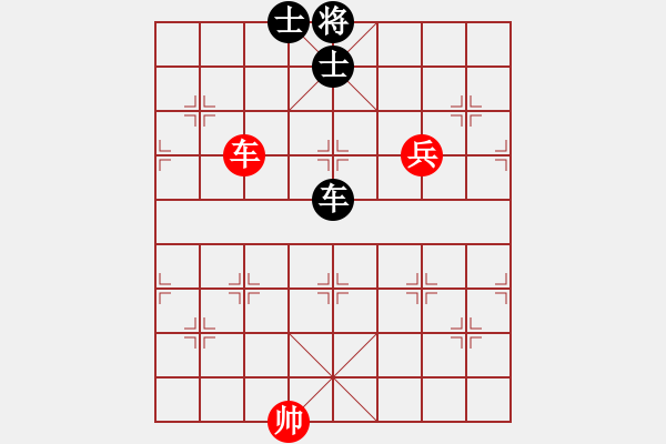 象棋棋譜圖片：客戶端測試(9星)-和-杏花村牧童(9星) - 步數(shù)：220 