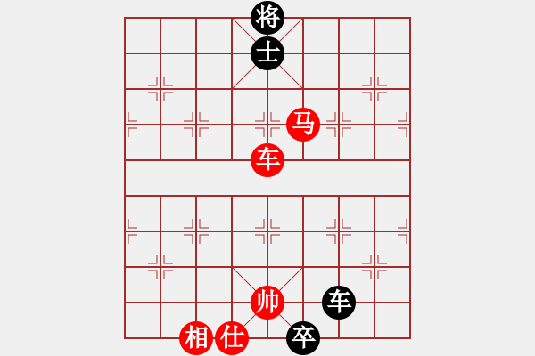 象棋棋譜圖片：棋局-3k a nrR3 - 步數(shù)：60 