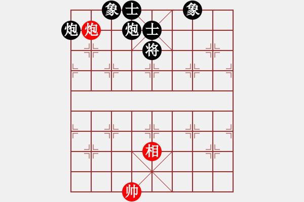 象棋棋譜圖片：隨手棋3 - 步數(shù)：0 