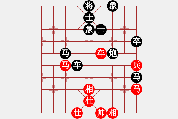 象棋棋譜圖片：3083232(太守) 和 4324343(中郎將) - 步數(shù)：120 