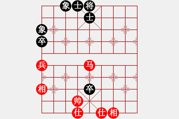 象棋棋譜圖片：sxin(玉泉)-和-msjyg(玉泉)飛相橫車對右士角炮 - 步數(shù)：140 