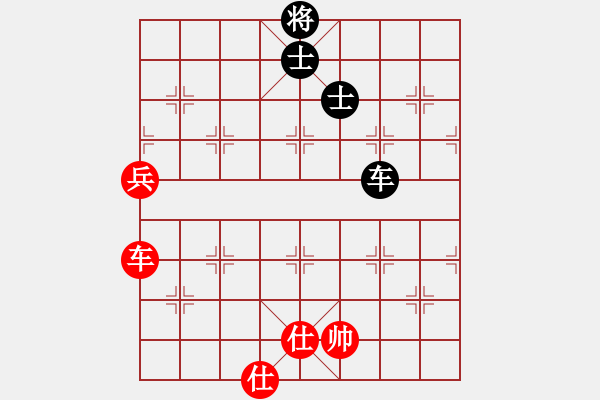 象棋棋譜圖片：zombb(7段)-和-liabcd(7段) - 步數(shù)：140 