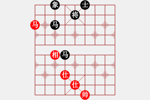 象棋棋譜圖片：刁不三刀(5段)-負(fù)-空軍(8段) - 步數(shù)：120 