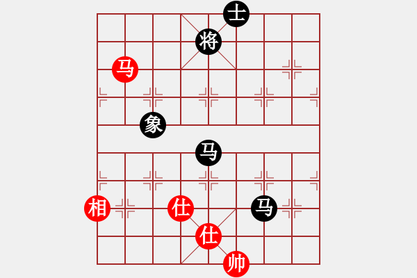 象棋棋譜圖片：刁不三刀(5段)-負(fù)-空軍(8段) - 步數(shù)：140 