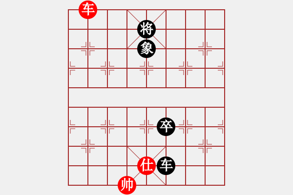 象棋棋譜圖片：中炮直車進(jìn)七兵對屏風(fēng)馬進(jìn)7卒左炮封車 （ 每日一局）膠股藍(lán)茶(5段)-和-捉兔(8段) - 步數(shù)：300 