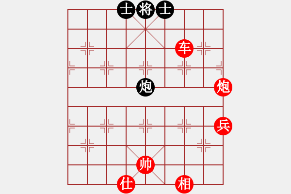 象棋棋谱图片：党的十大(1段)-胜-凌源小陈(5段) - 步数：140 