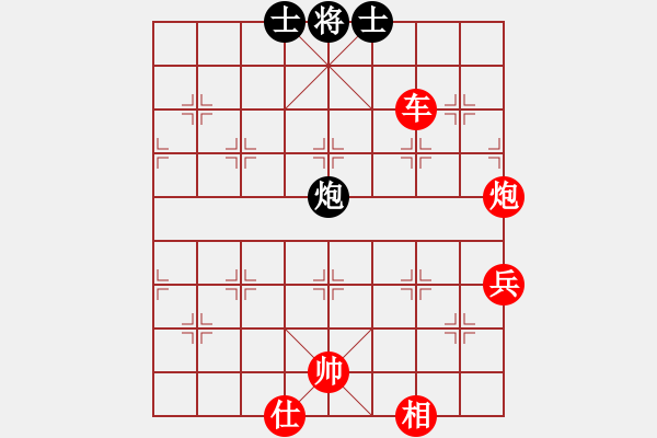 象棋棋譜圖片：黨的十大(1段)-勝-凌源小陳(5段) - 步數(shù)：140 