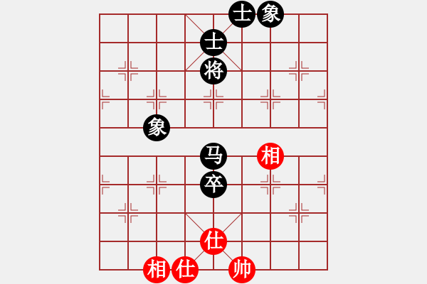 象棋棋譜圖片：黑龍江長生 劉京 和 北京威凱＆金環(huán)建設京冀聯隊 陸偉韜 - 步數：190 