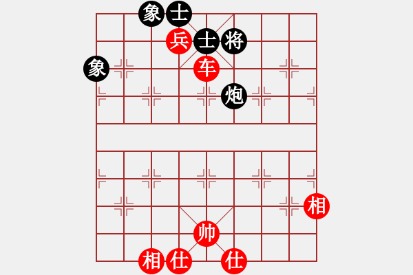 象棋棋譜圖片：特別報(bào)道(月將)-勝-個(gè)體診所(9段) - 步數(shù)：180 