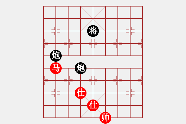 象棋棋譜圖片：玩死你呵(1段)-負-拾得吾師(5段) - 步數(shù)：210 