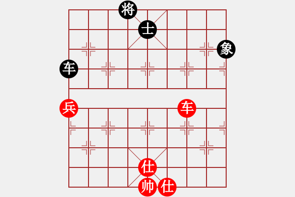 象棋棋譜圖片：3185局 A40-起馬局-旋風九專雙核 紅先和 小蟲引擎25層 - 步數(shù)：100 