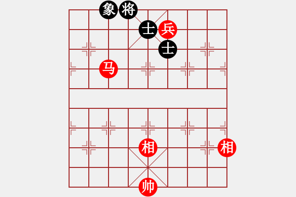 象棋棋譜圖片：唯一軟件兵馬雄風(fēng) - 步數(shù)：60 