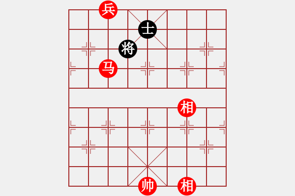 象棋棋譜圖片：唯一軟件兵馬雄風(fēng) - 步數(shù)：80 