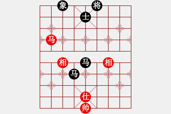 象棋棋譜圖片：洱海月(月將)-負(fù)-灰鴿子(9段) - 步數(shù)：170 