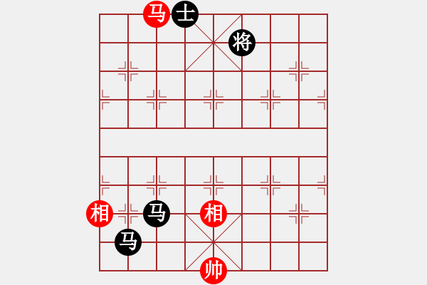 象棋棋譜圖片：洱海月(月將)-負(fù)-灰鴿子(9段) - 步數(shù)：190 