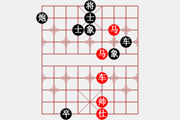 象棋棋譜圖片：投降(8星)-負(fù)-勢(shì)不可擋(9星) - 步數(shù)：240 