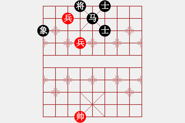 象棋棋譜圖片：www.facebook.com ClubCoTuongVietNam - 步數(shù)：0 