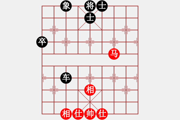 象棋棋譜圖片：龍崗坪地VStra白云(2011-2-28) - 步數(shù)：60 