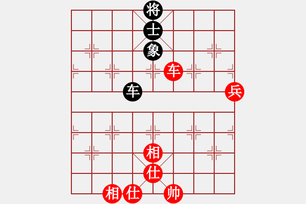 象棋棋譜圖片：新疆棋王[894548546] -VS- 橘莓、毒酒 第二局 - 步數(shù)：100 