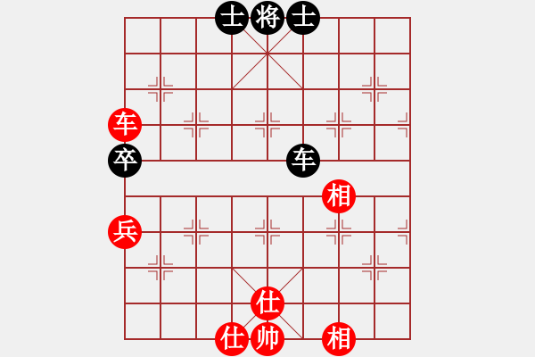 象棋棋譜圖片：congbaty(5段)-和-黑豹平山(8段) - 步數(shù)：360 