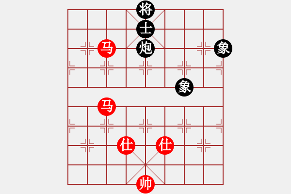 象棋棋譜圖片：十九級(jí)臺(tái)風(fēng)(北斗)-和-supermicro(9星) - 步數(shù)：120 