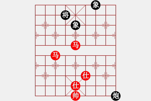 象棋棋譜圖片：十九級(jí)臺(tái)風(fēng)(北斗)-和-supermicro(9星) - 步數(shù)：150 