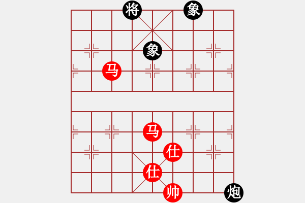 象棋棋譜圖片：十九級(jí)臺(tái)風(fēng)(北斗)-和-supermicro(9星) - 步數(shù)：220 