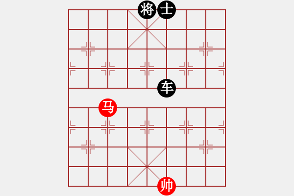 象棋棋譜圖片：中炮應(yīng)仕角炮(業(yè)三升業(yè)四評測對局)我后勝 - 步數(shù)：100 