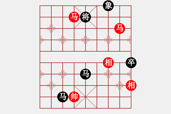 象棋棋譜圖片：只怕高手(3段)-負(fù)-快意天(8段) - 步數(shù)：120 