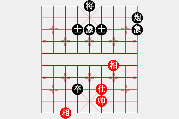 象棋棋譜圖片：笑傲江湖馬(風(fēng)魔)-負-碧波戰(zhàn)神二(4f) - 步數(shù)：120 