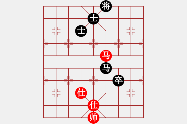 象棋棋譜圖片：棋州王(月將)-和-聚賢莊殺手(月將) - 步數(shù)：150 