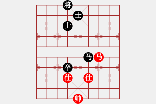 象棋棋譜圖片：棋州王(月將)-和-聚賢莊殺手(月將) - 步數(shù)：160 