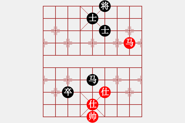 象棋棋譜圖片：棋州王(月將)-和-聚賢莊殺手(月將) - 步數(shù)：180 